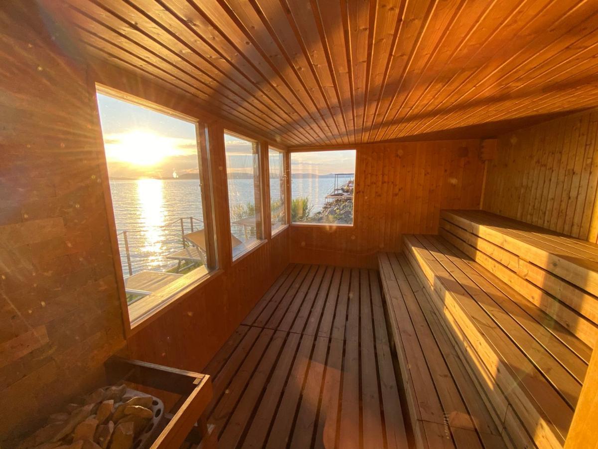 Butique Apartman Балатонлелле Екстер'єр фото