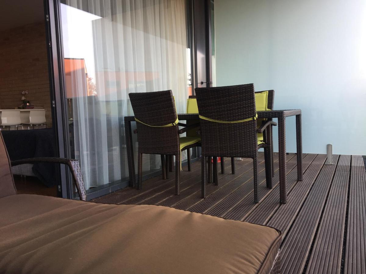 Butique Apartman Балатонлелле Екстер'єр фото