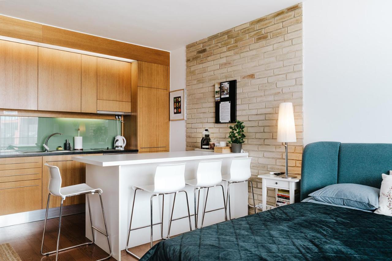 Butique Apartman Балатонлелле Екстер'єр фото
