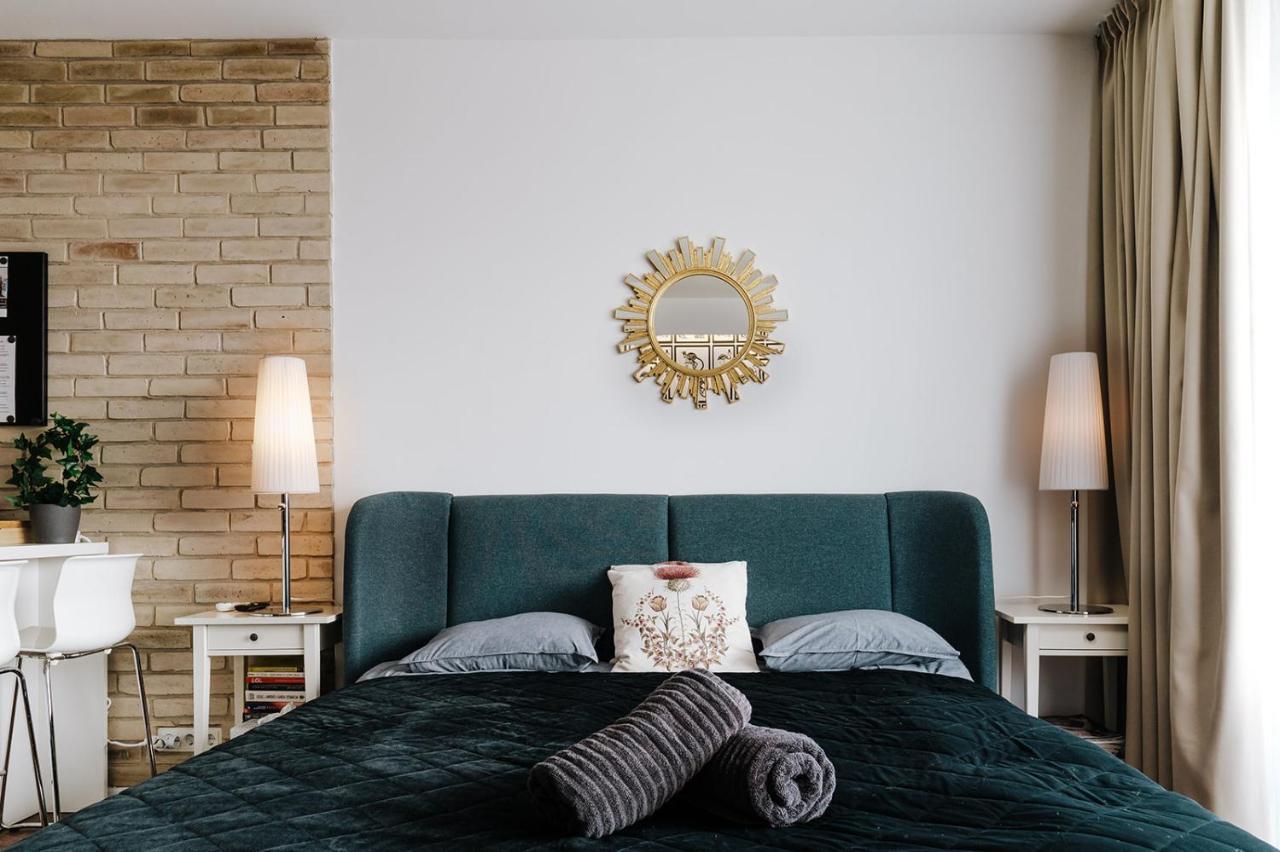Butique Apartman Балатонлелле Екстер'єр фото