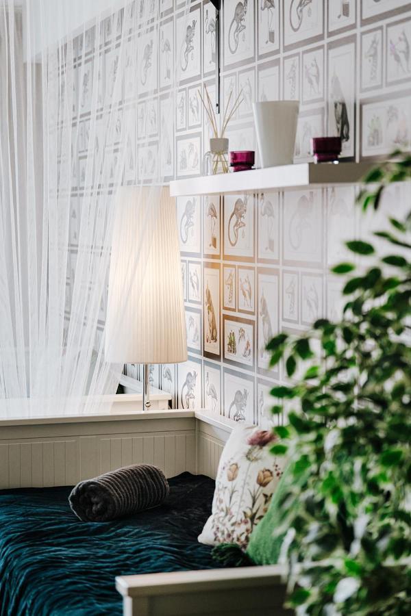 Butique Apartman Балатонлелле Екстер'єр фото