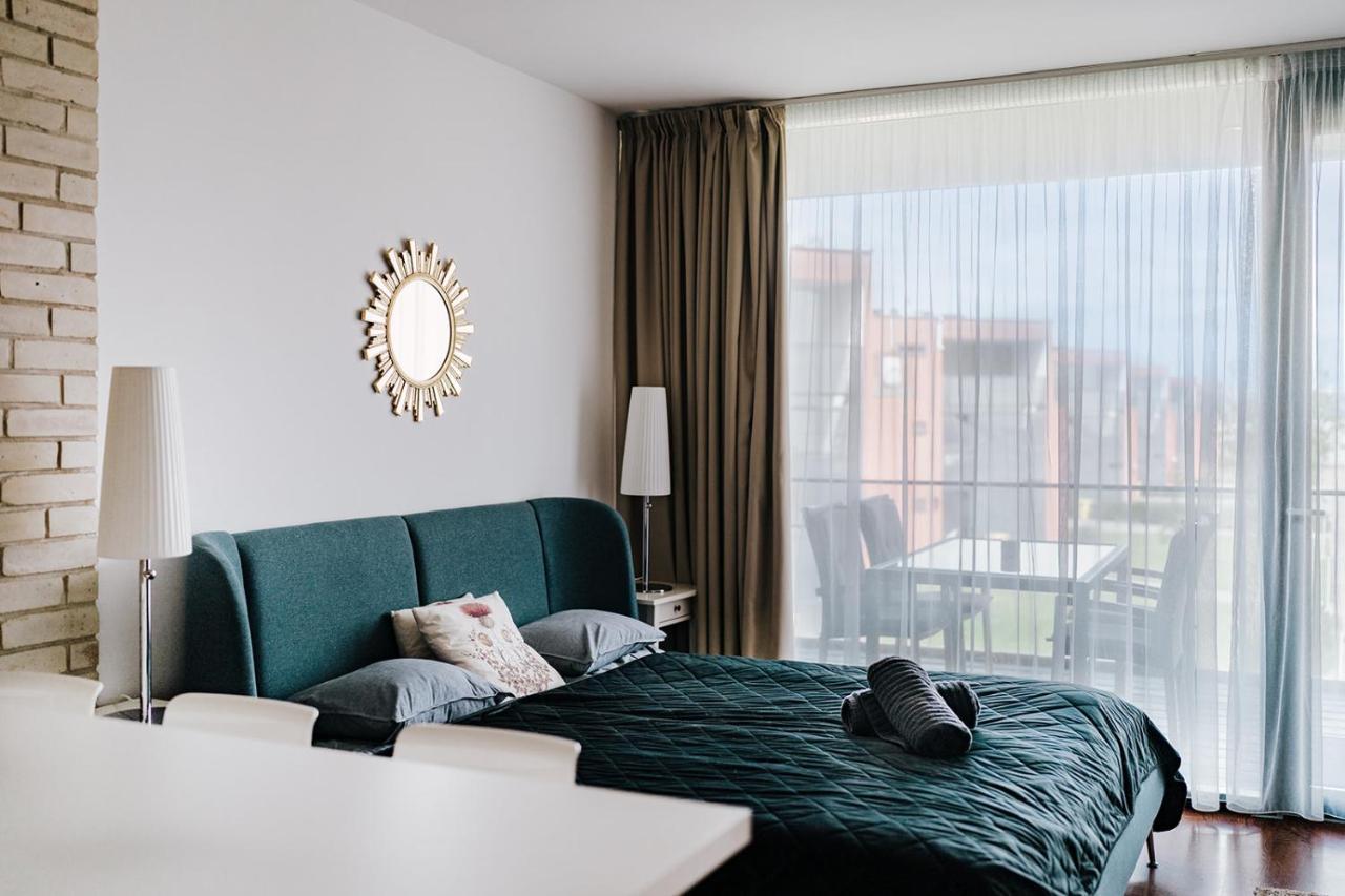 Butique Apartman Балатонлелле Екстер'єр фото